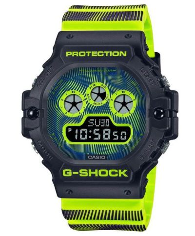 G-Shock Kellot Casio DW-5900TD-9ER