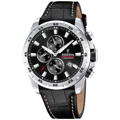 Festina Timeless Chrono Kellot 20692/4