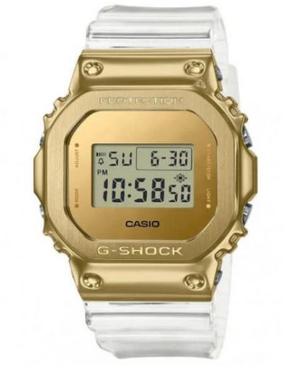 Casio G-Shock Miesten Kellot GM-5600SG-9ER