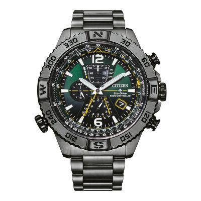 Citizen Promaster Navihawk Eco-Drive Miesten Kellot AT8227-56X