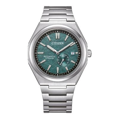 Citizen Super Titanium NJ0180-80X Kellot