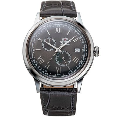 Classic Bambino Kellot Orient RA-AK0704N