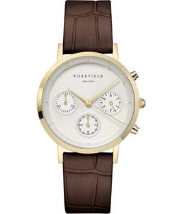 Rosefield The Gabby Naisten Kellot NCDBG-N93