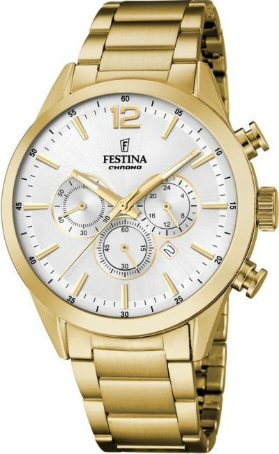 Chrono Kellot Festina 20633/1