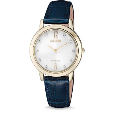 Citizen Kellot Eco Drive EX1493-13A