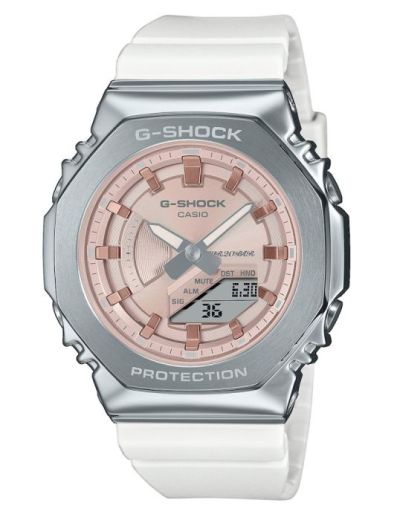 Casio G-Schock Limited Edition Kellot GM-S2100WS-7AER