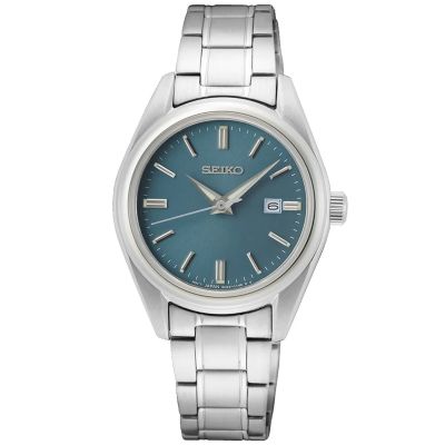 Seiko Naisten Kellot Classic SUR531P1