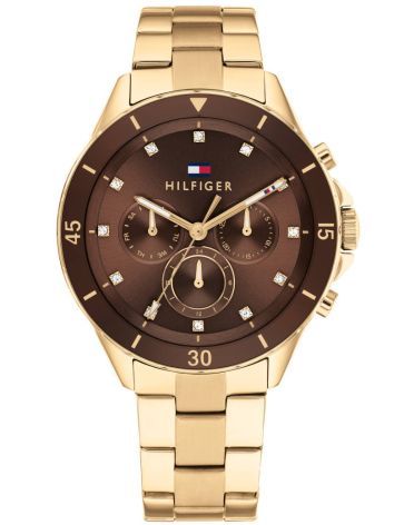 Tommy HilfigerTommy Hilfiger Tommy Hilfiger Mellie Naisten Kellot 1782709