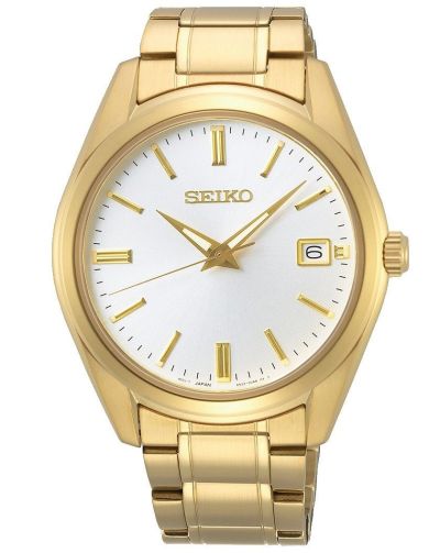 Miesten Kellot Seiko SUR314P1