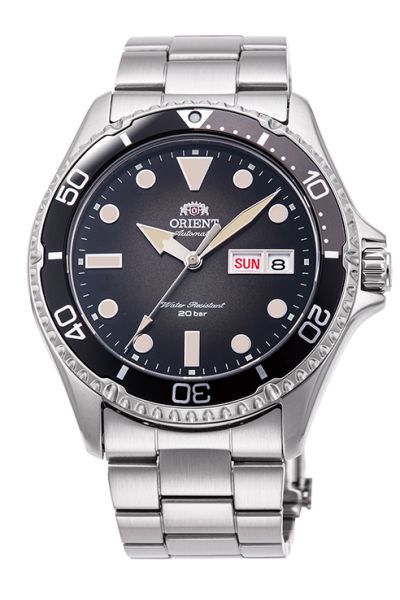 Orient Sports Kamasu Diver Automatic Miesten Kellot RA-AA0810N