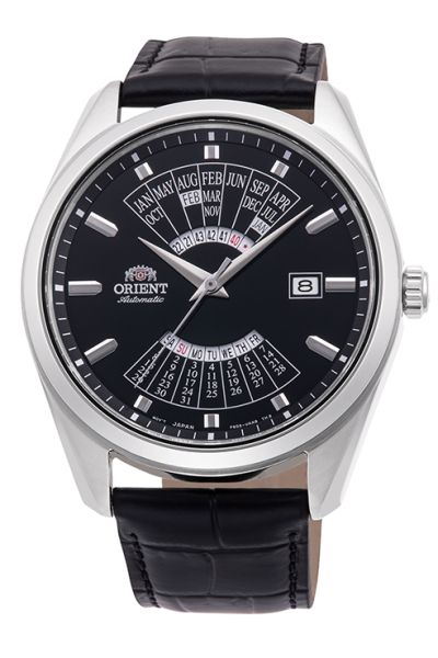Orient Contemporary Miesten Kellot RA-BA0006B