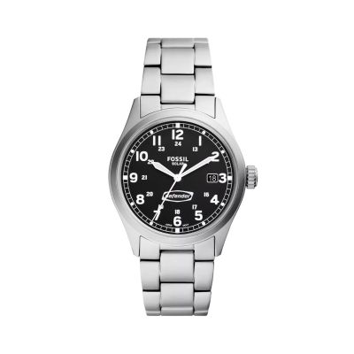 Fossil Defender FS5973 Kellot
