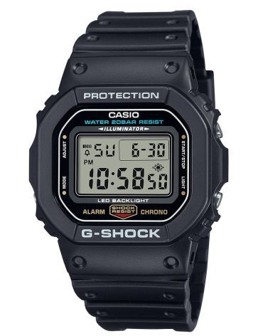 G-Shock Kellot Casio DW-5600UE-1ER