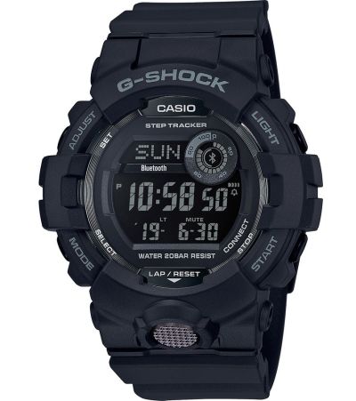 Casio G-shock GBD-800-1BER