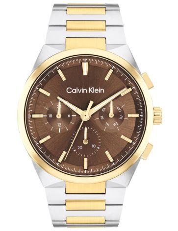 Calvin Klein Distinguish Miesten Kellot 25200442