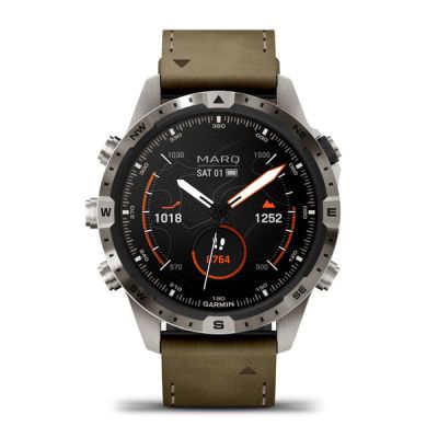 Garmin MARQ Gen 2 Adventurer älykello, 010-02648-31