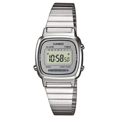 Classic Kellot Casio LA670WEA-7EF