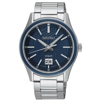 Classic Kellot Seiko SUR559P1