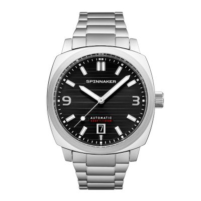 Spinnaker Miesten Kellot Hull Riviera SP-5073-33