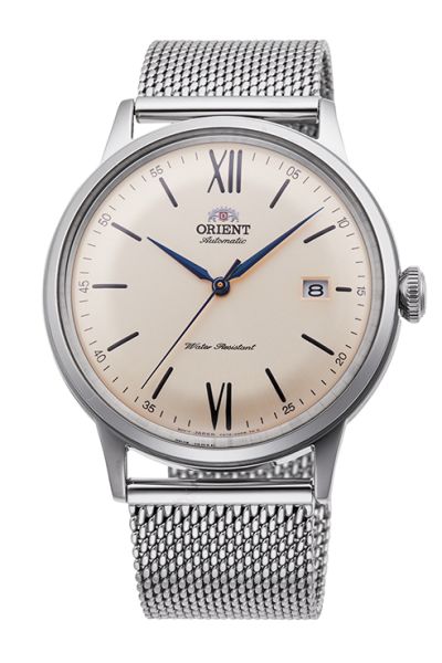 Classic Bambino Automatic Miesten Kellot Orient RA-AC0020G