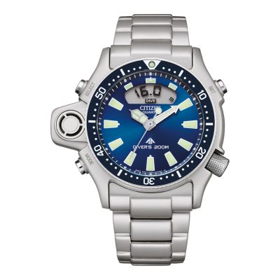 Citizen Promaster Pingo Eco-Drive Kellot JP2000-67L