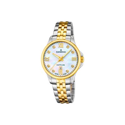Candino Classic Naisten Kellot C4767/1