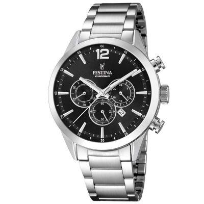 Festina Chrono Kellot 20343/8
