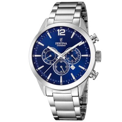 Festina Chrono 20343/7 Miesten Kellot