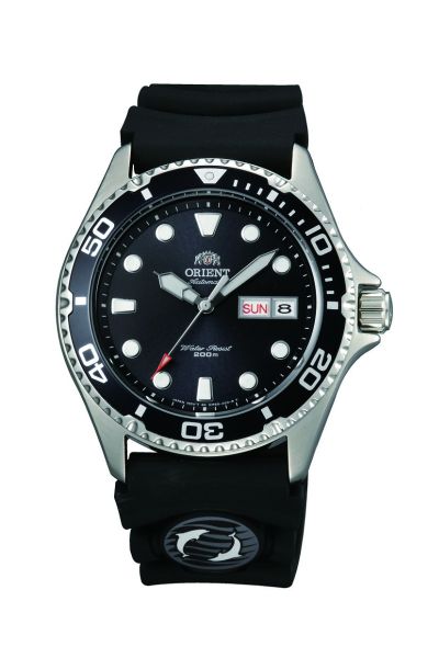 Sports Mako II Diver Automatic Kellot Orient AA02007B