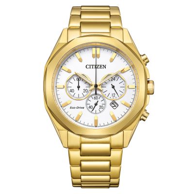 Eco-Drive Kellot Citizen CA4592-85A