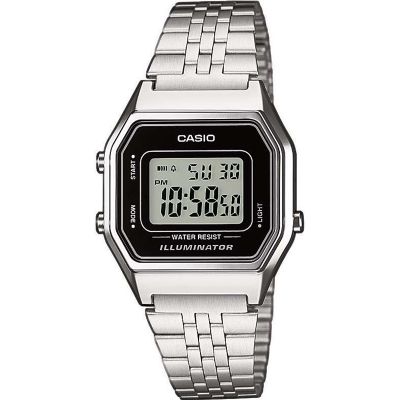 Casio Classic LA680WEA-1EF