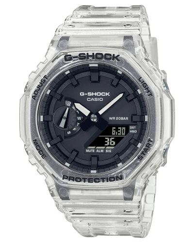 Casio Kellot G-Shock GA-2100SKE-7AER