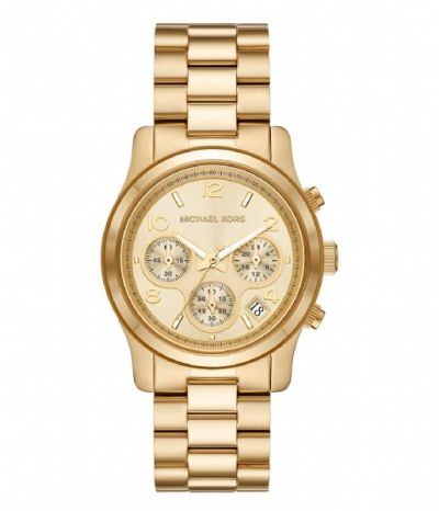 Runway Naisten Kellot Michael Kors MK7323
