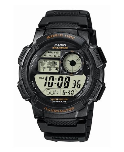 Kellot Casio AE-1000W-1AVEF