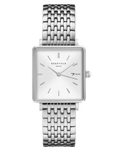 Rosefield The Boxy QWSS-Q08 Naisten Kellot