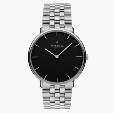 Nordgreen Native Kellot NR36SI5LSIBL