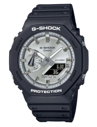 G-Shock Kellot Casio GA-2100SB-1AER