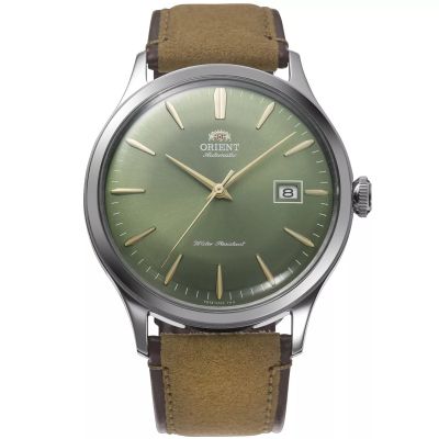 Classic Bambino Miesten Kellot Orient RA-AC0P01E