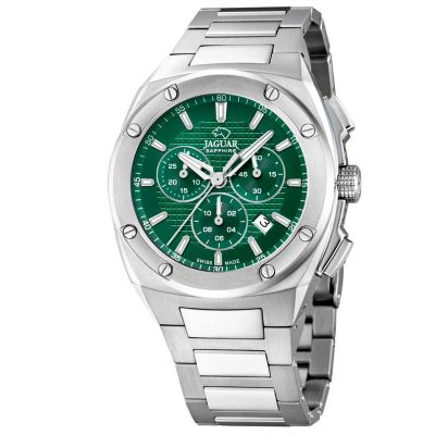Executive Chrono Kellot Jaguar J805/C