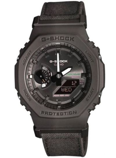 Casio G-Shock Basic GA-B2100CT-1A5ER Miesten Kellot
