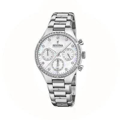 Festina Mademoiselle Kellot 20401/1