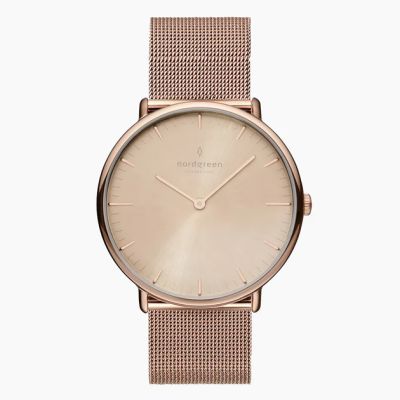 Nordgreen Native NR28RGMEROLS Kellot
