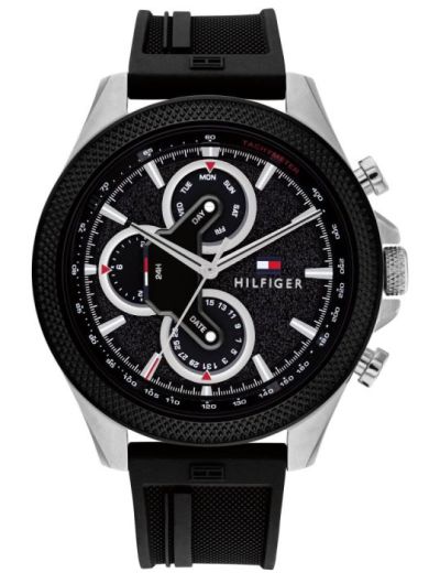 Tommy HilfigerTommy Hilfiger Tommy Hilfiger Kellot Clark 1792082