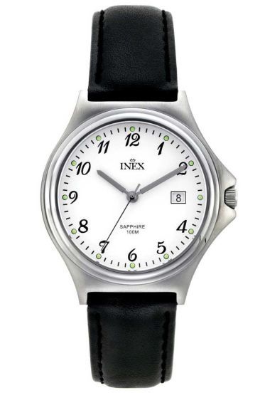 Inex Miesten Kellot A69507-S0A