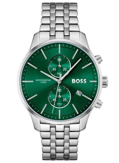 Associate Miesten Kellot Boss 1513975