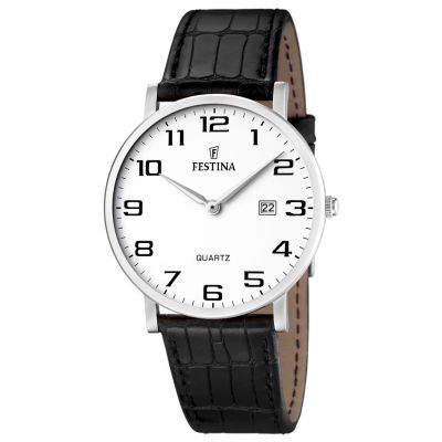 Festina Miesten Kellot Classic 16476/1