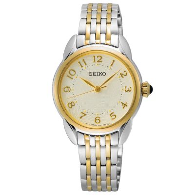 Classic Naisten Kellot Seiko SUR562P1