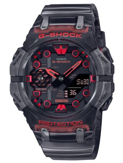 Casio G-Shock Miesten Kellot GA-B001G-1AER