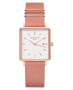 The Boxy Kellot Rosefield QOPRG-Q026