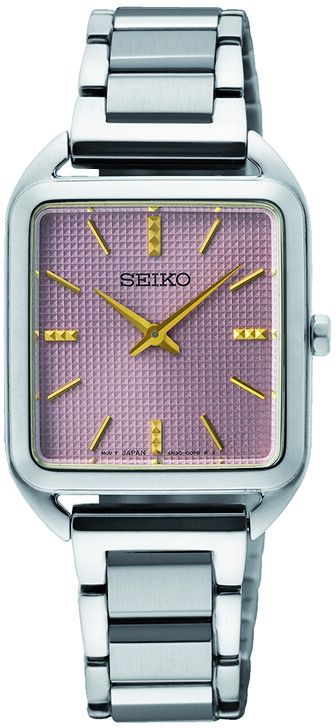 Seiko Naisten Kellot SWR077P1